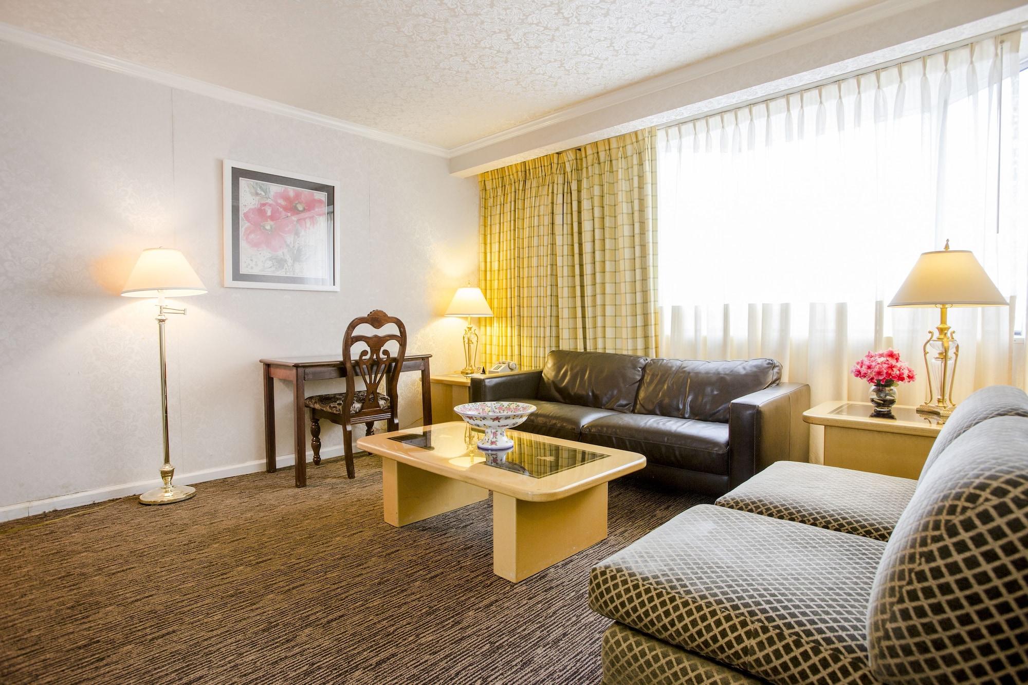 Jj Grand Hotel - Los Angeles — Photos 2