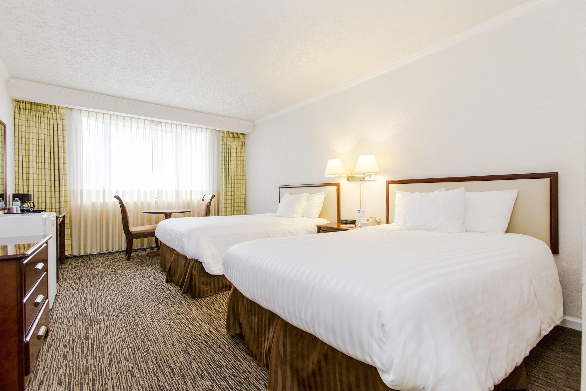 Jj Grand Hotel - Los Angeles, Los Angeles